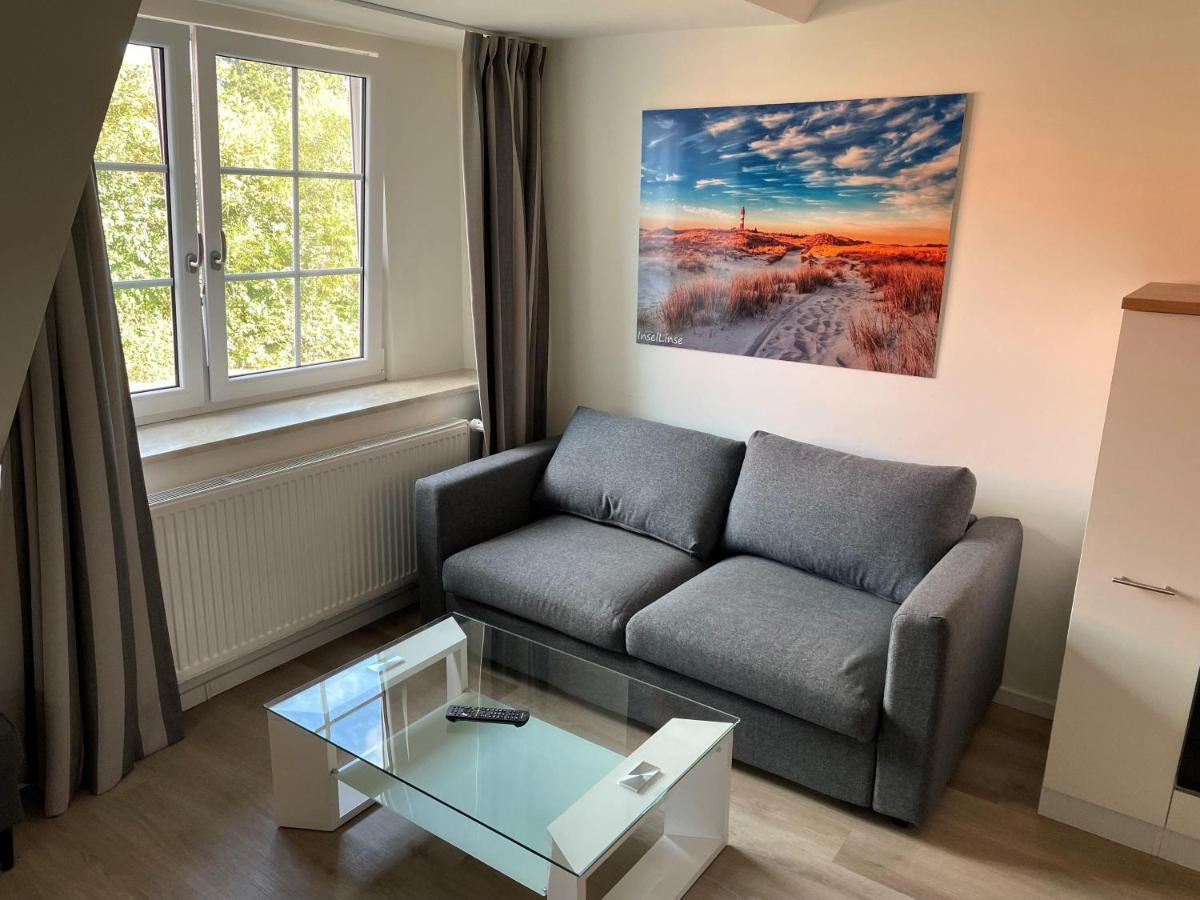 Seaside-amrum-12 Apartment *