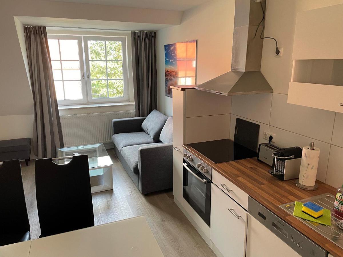 Seaside-amrum-12 Apartment *